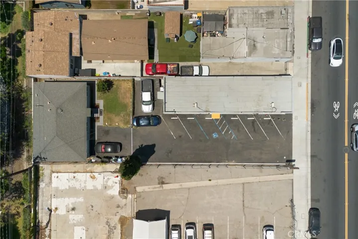 322 E Market Street, Long Beach, California 90805