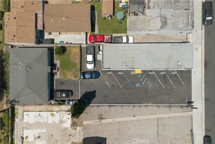 322 E Market Street, Long Beach, California 90805