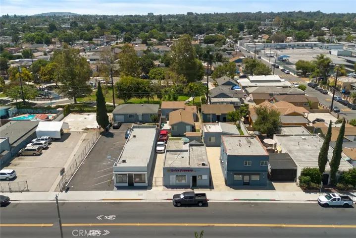 322 E Market Street, Long Beach, California 90805