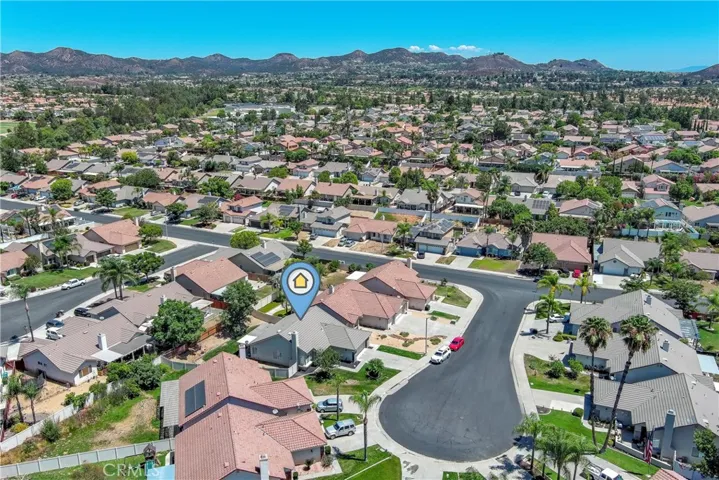 41167 Lorient Court, Murrieta, California 92562
