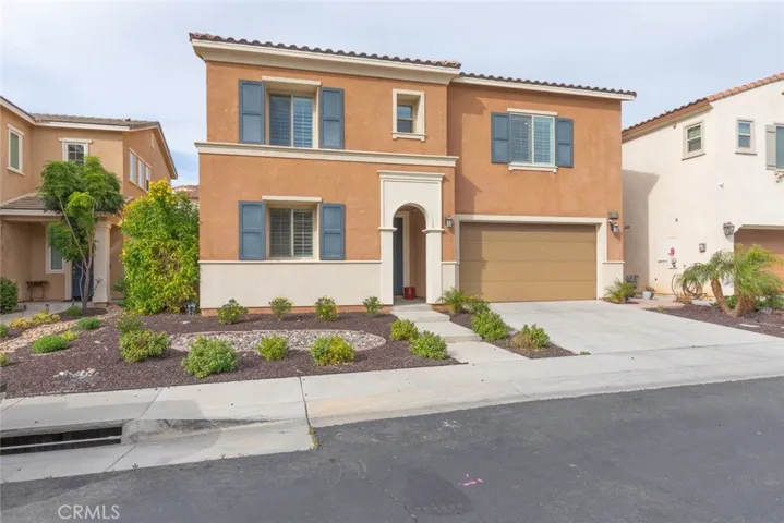 24458 Preston Court, Lake Elsinore, California 92532