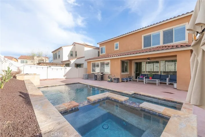 24458 Preston Court, Lake Elsinore, California 92532
