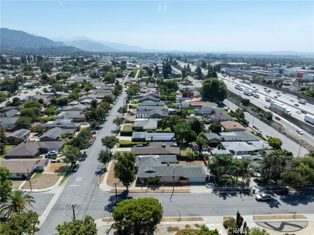 206 E Fig, Monrovia, California 91016