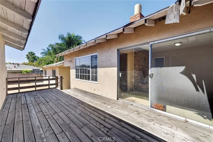 206 E Fig, Monrovia, California 91016