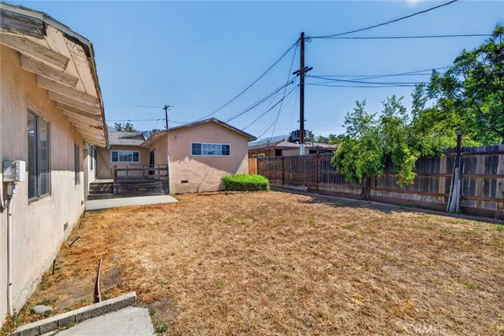 206 E Fig, Monrovia, California 91016