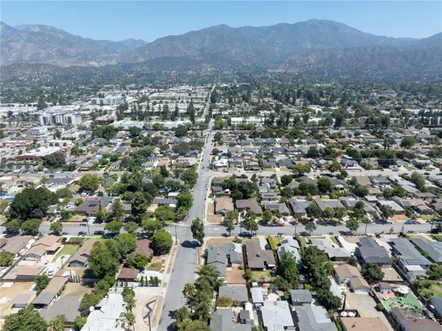 206 E Fig, Monrovia, California 91016