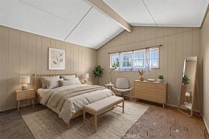 AI Master Bedroom 2 Suite w/ Bathroom 2