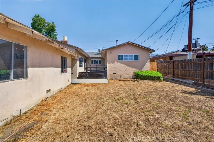 206 E Fig, Monrovia, California 91016