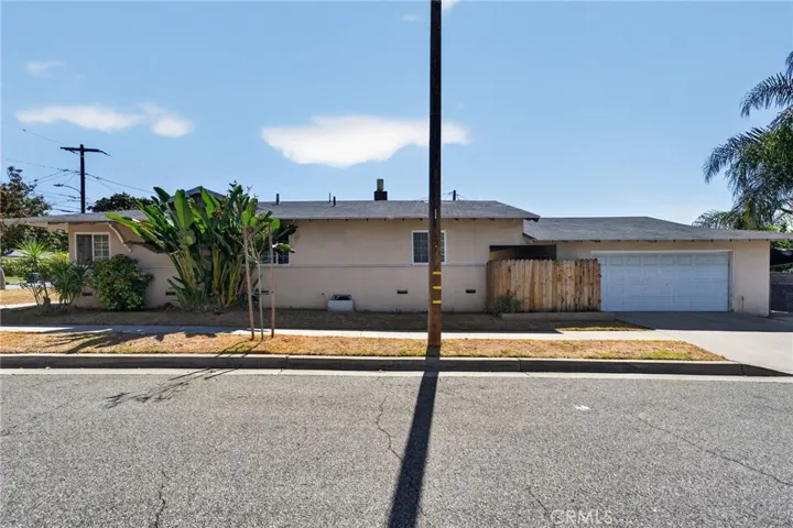 206 E Fig, Monrovia, California 91016