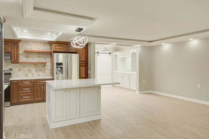 767 Calle Aragon A, Laguna Woods, California 92637