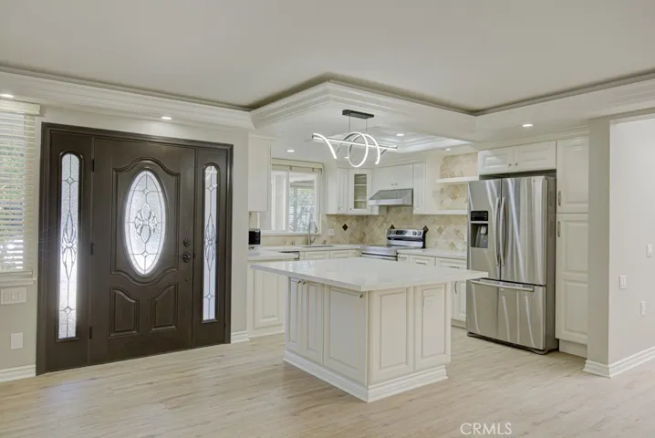 767 Calle Aragon A, Laguna Woods, California 92637