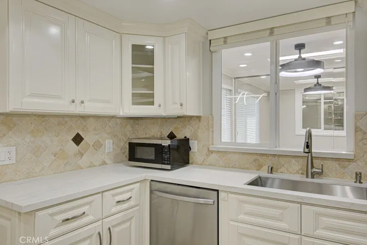 767 Calle Aragon A, Laguna Woods, California 92637