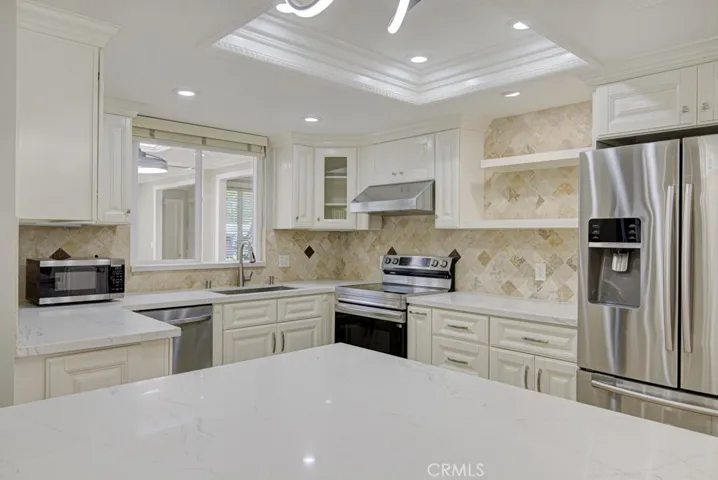 767 Calle Aragon A, Laguna Woods, California 92637