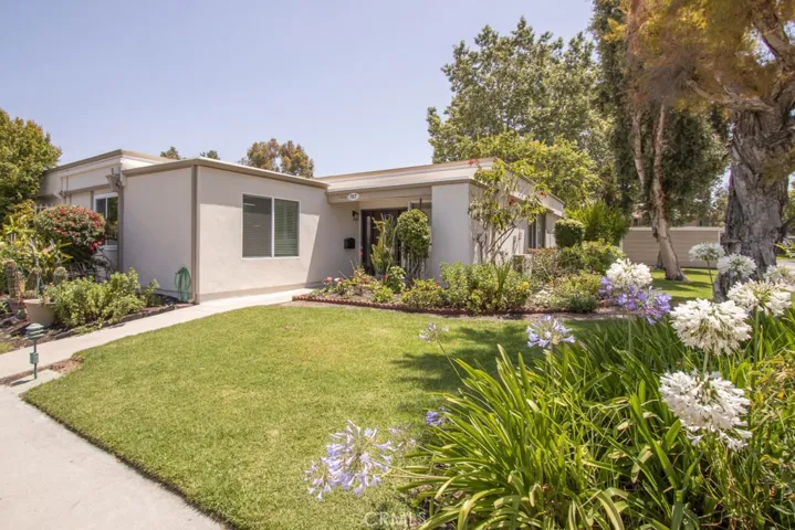 767 Calle Aragon A, Laguna Woods, California 92637