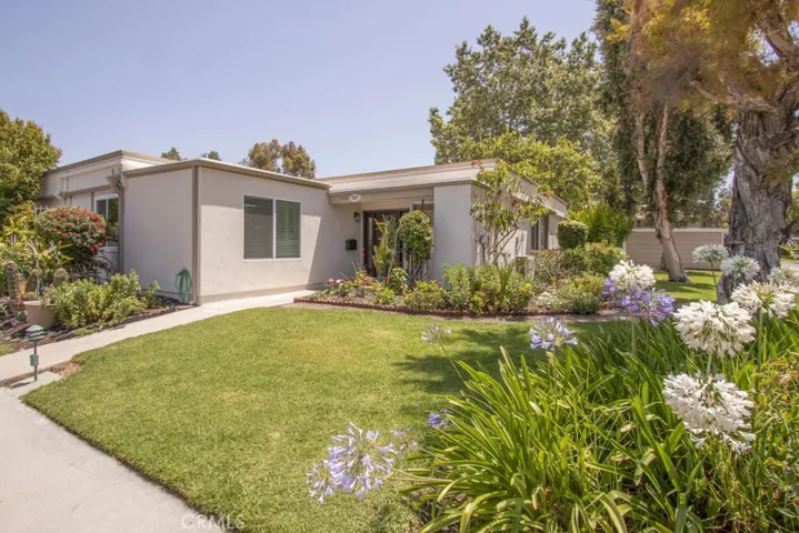 767 Calle Aragon A, Laguna Woods, California 92637