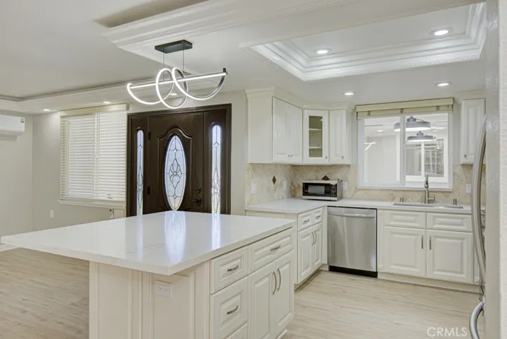 767 Calle Aragon A, Laguna Woods, California 92637