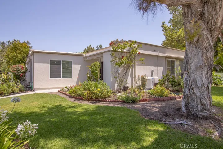 767 Calle Aragon A, Laguna Woods, California 92637
