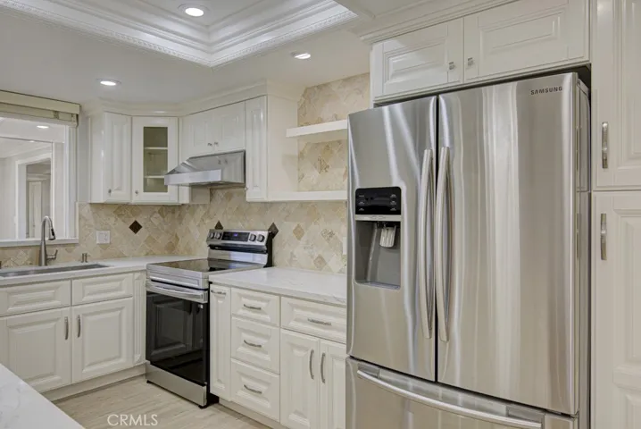 767 Calle Aragon A, Laguna Woods, California 92637