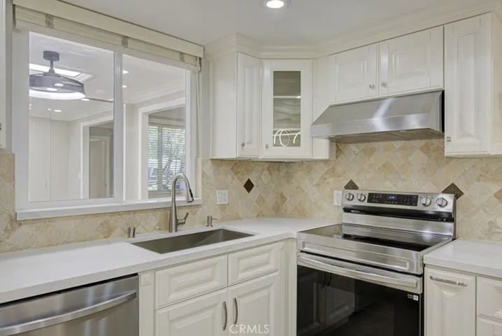 767 Calle Aragon A, Laguna Woods, California 92637