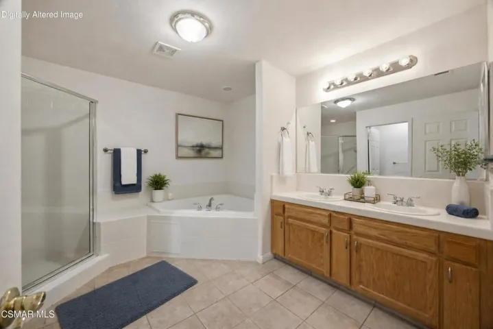 Bathroom 1a