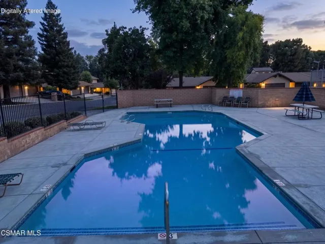 Pool 2