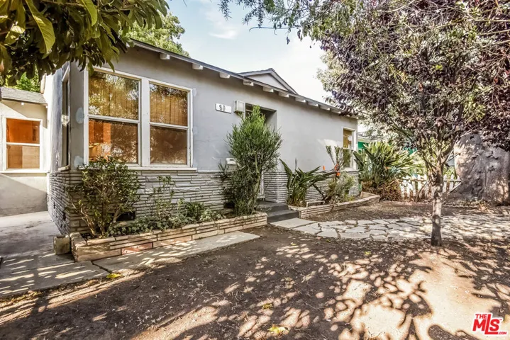801 Brooks Avenue, Venice, California 90291