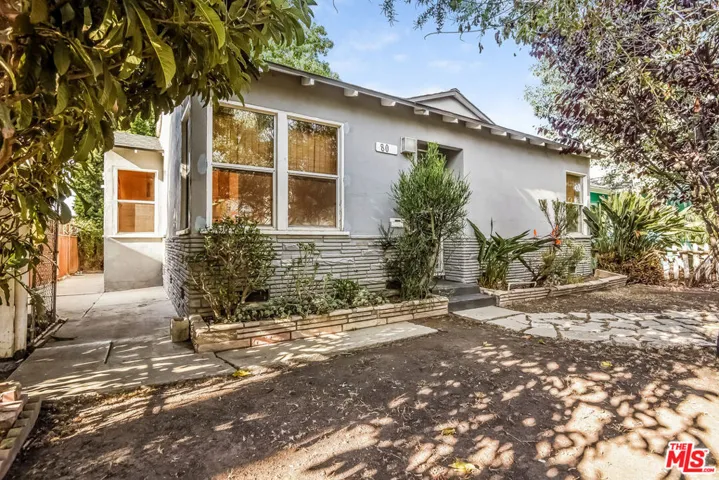 801 Brooks Avenue, Venice, California 90291