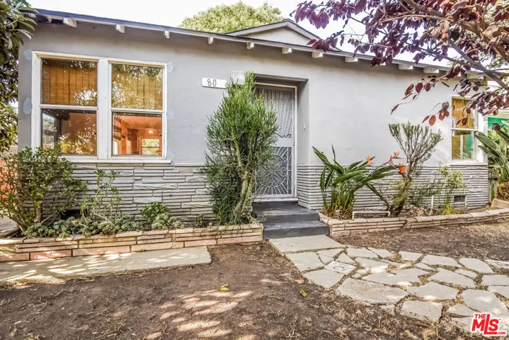 801 Brooks Avenue, Venice, California 90291