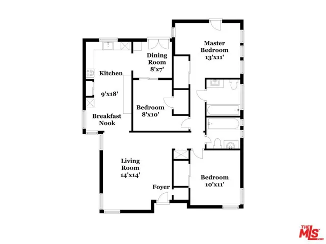801 Brooks Avenue, Venice, California 90291