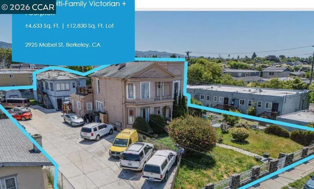 2925 Mabel St