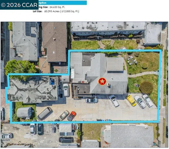 2925 Mabel St, Berkeley, California 94702