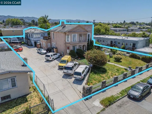 2925 Mabel St, Berkeley, California 94702