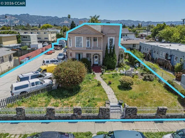 2925 Mabel St, Berkeley, California 94702