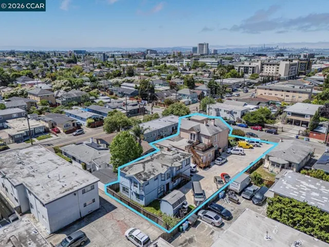 2925 Mabel St, Berkeley, California 94702