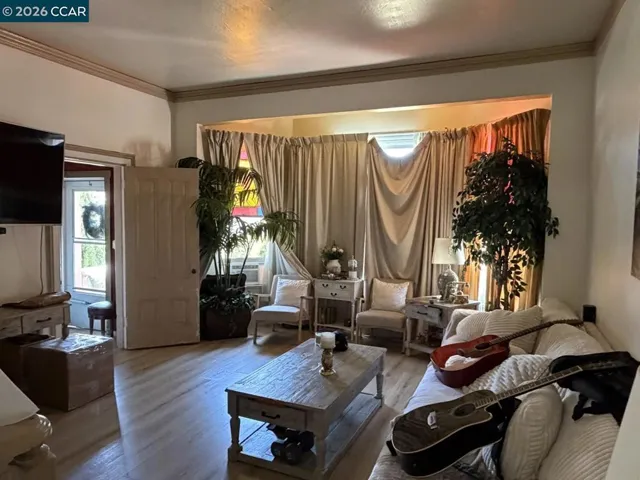 2925 Mabel St, Berkeley, California 94702
