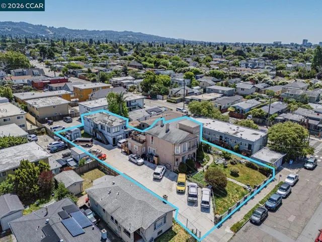 2925 Mabel St, Berkeley, California 94702