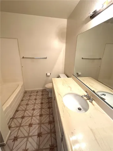 Bathroom #1