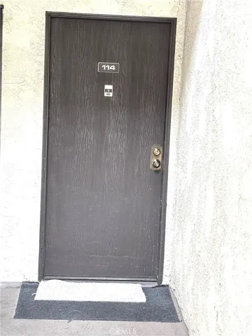 Welcome to The Front Door