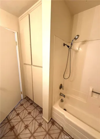 Bathroom #1