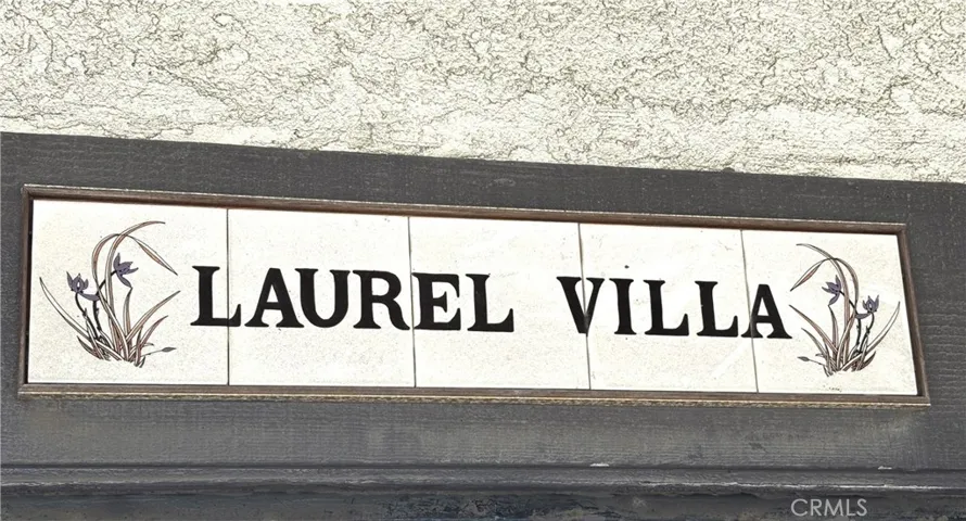 Laurel Villa