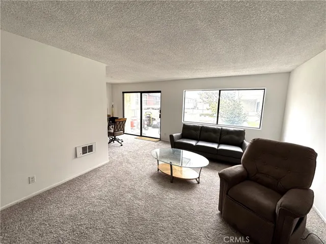 Living Room to Patio