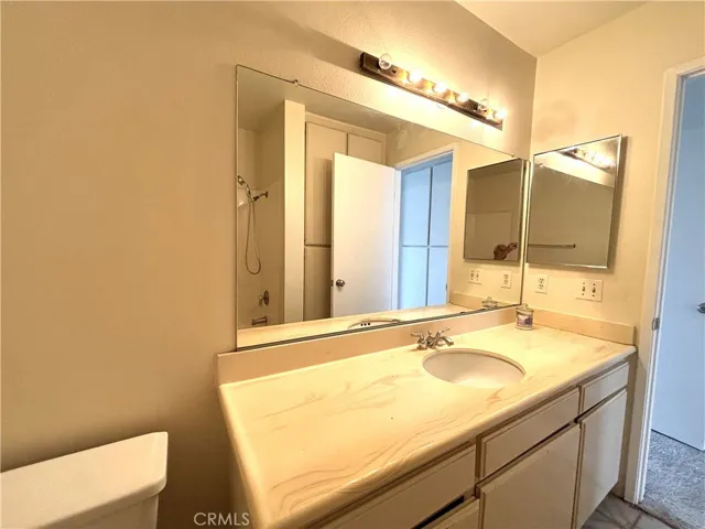Bathroom #1