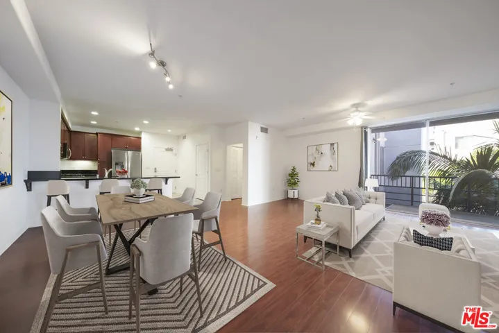 629 Traction Avenue 511, Los Angeles, California 90013