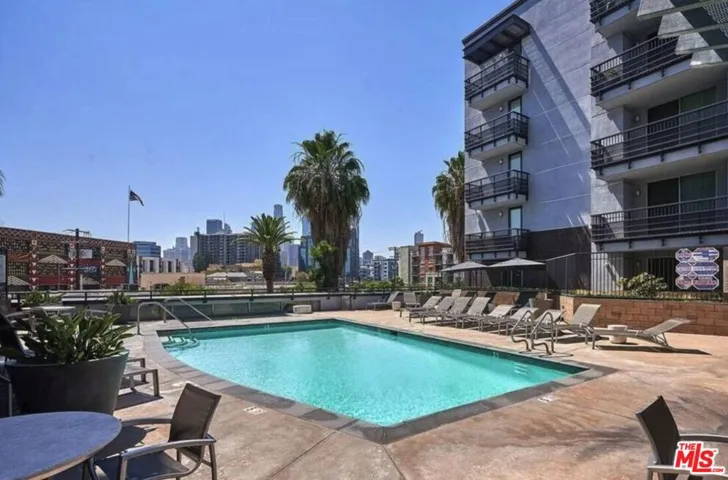 629 Traction Avenue 511, Los Angeles, California 90013