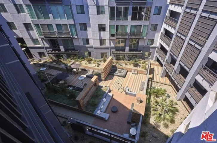629 Traction Avenue 511, Los Angeles, California 90013