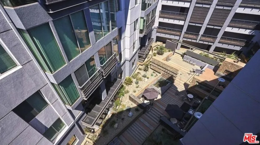 629 Traction Avenue 511, Los Angeles, California 90013