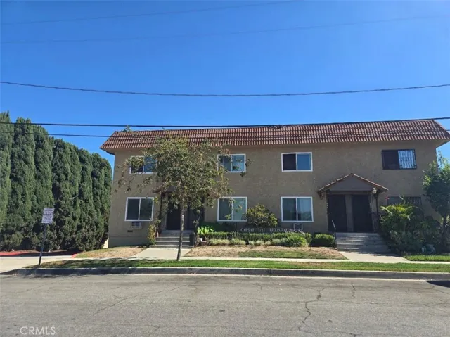 404 W Electric Avenue A, La Habra, California 90631