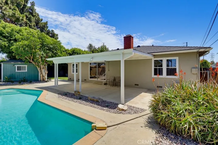 6911 E Septimo, Long Beach, California 90815