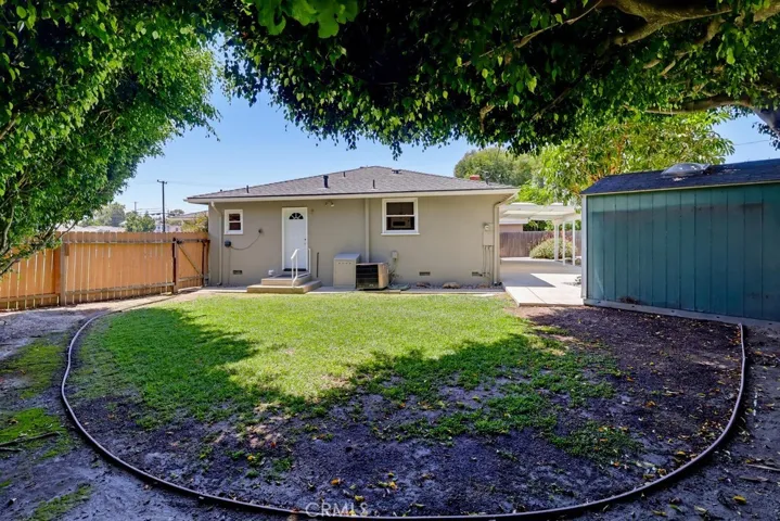 6911 E Septimo, Long Beach, California 90815
