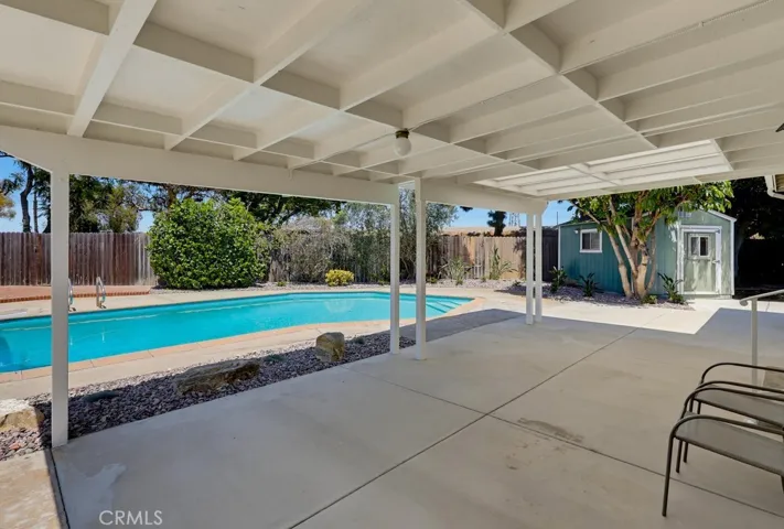6911 E Septimo, Long Beach, California 90815